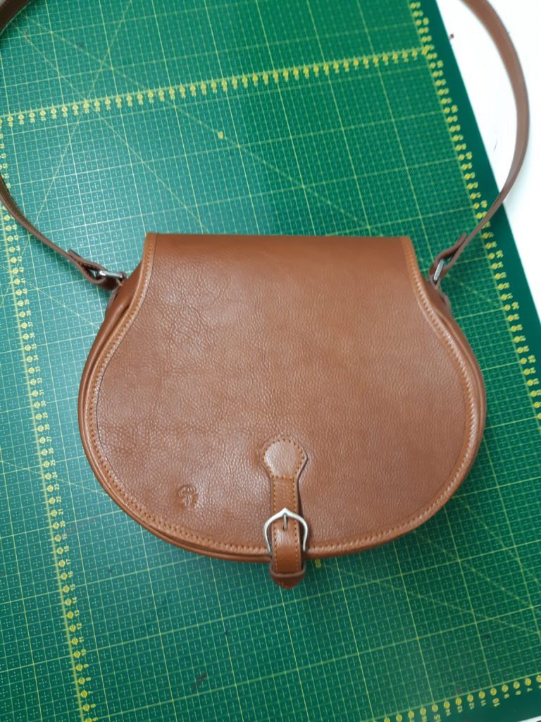 petit sac à main en cuir 2